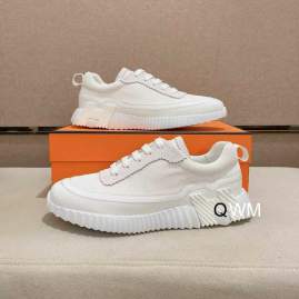 Picture of Hermes Shoes _SKUHermessz38-45WM091011387